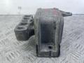 подушка крепления КПП Audi A3 8L [рестайлинг] (2000 - 2003), 1.9 л., дизель, МКПП, передний привод, 1J0199555AJ - фото №4