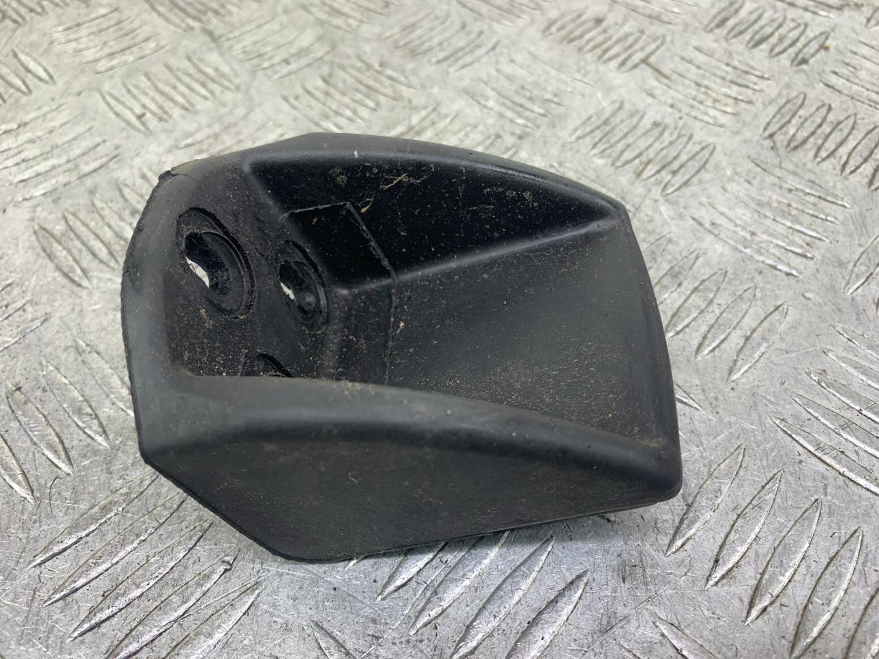 ограничитель открывания двери Mercedes-Benz Sprinter 2 поколение (W906) (2006 - 2014), 2.1 л., OM 651.955, дизель, МКПП, зеленый, задний привод, A9067330672 - фото №1