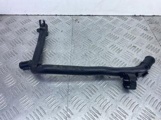 трубка охлаждающей жидкости SEAT Altea 1 поколение [рестайлинг] 5P 2012, 1.6 л., CAYC, дизель, робот, серый, минивэн, передний привод, 03L121065AJ