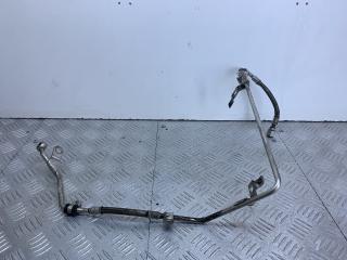 масляная трубка турбины Audi A4 B7 2006, 1.8 л., BFB, бензин, МКПП, универсал, 06B145771