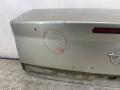крышка багажника (дверь 3-5) Opel Vectra C 2002, 1.8 л., Z 18 XE, бензин, МКПП, серый, седан, передний привод - фото №9