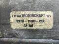 стартер Ford Focus 1 поколение (1998 - 2001), XS6U11000C4A, 9218AI - фото №6