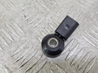 датчик детонации Volkswagen Passat B6 2009, 1.4 л., CAXA, бензин, 6МКПП, голубой, универсал, передний привод, 030905377C