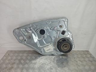 стеклоподъемник задний левый Fiat Stilo 1 поколение 2002, 1.2 л., 188 A5.000, бензин, МКПП, хетчбэк 5 дв., передний привод, 00467813490