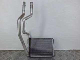 радиатор отопителя (печки) Ford Fiesta 5 поколение 2004, 1.4 л., бензин, МКПП, хетчбэк 5 дв., передний привод