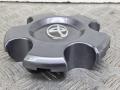 колпачок литого диска Toyota Venza 1 поколение (2008 - 2012), 4260B0C050 - фото №3