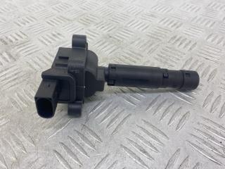 катушка зажигания Mercedes-Benz C-Класс W203/S203/CL203 W203.046 2003, 1.8 л., M 271.946, бензин, АКПП, серебро, седан, задний привод, ZS0011, A0001501580, 0040100042, 03T1542