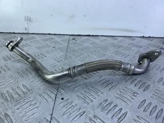 масляная трубка турбины Volkswagen Touran 1 поколение [2-й рестайлинг] (2010 - 2015), 1.4 л., CAVC, бензин, 6МКПП, серый, минивэн, передний привод, 03C145735C