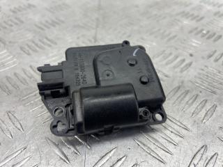 моторчик заслонки печки Chrysler Sebring 3 поколение 2009, 2.0 л., дизель, МКПП, черный, кабриолет, передний привод, AA1138002640