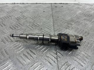 форсунка BMW X6 E71/E72 E71 (2007 - 2012), 4.4 л., N63 B44 A, бензин, АКПП, внедорожник 5 дв., полный привод, 1353758526112