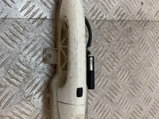 ручка наружная Hyundai Solaris 1 поколение (2010 - 2014)