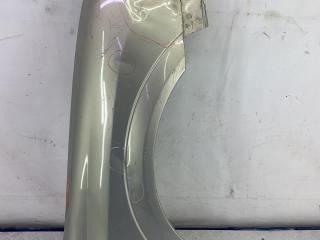 крыло переднее правое Opel Vectra C 2005, 2.2 л., Y 22 DTR, дизель, серый, универсал, передний привод