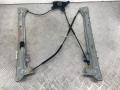 стеклоподъемник передний левый Mercedes-Benz Vito W639 2006, 3.2 л., M 112.951, бензин, АКПП, черный, задний привод - фото №7