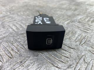 кнопка обогрева заднего стекла Kia Sorento 1 поколение 2004, 2.5 л., дизель, МКПП, серый, внедорожник 5 дв., полный привод, правый руль, 937103E000