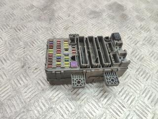 блок предохранителей Honda Civic 8 поколение [рестайлинг] (2008 - 2011), седан