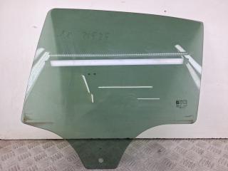 стекло двери задней левой Opel Corsa E 2016, 1.4 л., B 14 XEL, бензин, черный, хетчбэк 5 дв., передний привод