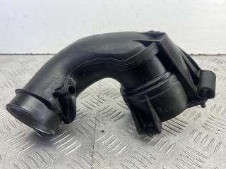 патрубок турбины Mercedes-Benz C-Класс W204/S204 2007, 1.8 л., M 271.950, бензин, АКПП, серебро, седан, задний привод, A2710900829