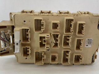 блок предохранителей Toyota Platz 1 поколение XP10 (1999 - 2002)