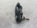 ручка наружная Volkswagen Golf 4 поколение 1999, 1.6 л., AKL, бензин, МКПП, серый, хетчбэк 5 дв., передний привод, 3B0837885 - фото №2