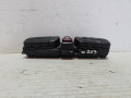 кнопка аварийной сигнализации Mercedes-Benz C-Класс W203/S203/CL203 [рестайлинг] W203 2004, 2038209310 - фото №4