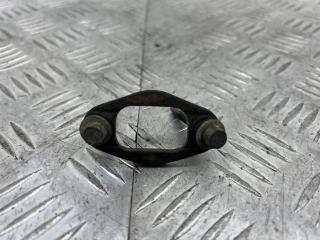 крепление форсунки Peugeot 607 1 поколение [рестайлинг] 2006, 2.7 л., DT17TED4, дизель, АКПП, голубой, седан, передний привод