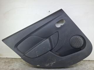 обшивка двери задняя левая Dacia Logan MCV 2 поколение (2013 - 2016), фургон, 829A18651R