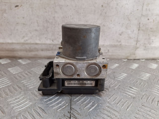 блок ABS Renault Grand Espace 4 поколение 2004, 1.9 л., дизель, МКПП, минивэн, 0265231300, 8200038695