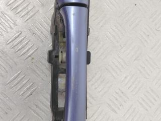 ручка наружная задняя правая Mercedes-Benz C-Класс W203/S203/CL203 2003, 2.7 л., дизель, универсал, задний привод