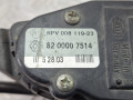педаль Renault Grand Espace 4 поколение 2004, 1.9 л., дизель, МКПП, минивэн, 6PV008119-23, 8200007514 - фото №5