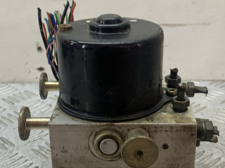 блок ABS Nissan Almera Tino V10 [рестайлинг] 2004, 2.2 л., YD22DDTi, дизель, МКПП, серый, минивэн, передний привод, 06210901573, 47660BU910