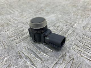 парктроник задний Opel Corsa E 2016, 1.4 л., B 14 XEL, бензин, черный, хетчбэк 5 дв., передний привод, 13357520, 0263013778