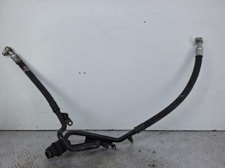 трубка кондиционера Mercedes-Benz Vito W639 2006, 3.2 л., M 112.951, бензин, АКПП, черный, задний привод, A6398300515