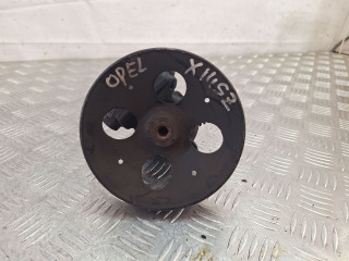 насос гидроусилителя руля Opel Corsa B 1998, 1.4 л., бензин, 90473169