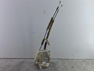 замок двери задней левой Mazda 6 GH [рестайлинг] 2009