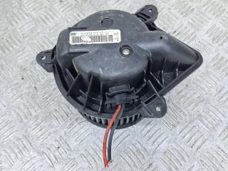 моторчик печки Peugeot 607 1 поколение [рестайлинг] 2006, 2.7 л., DT17TED4, дизель, АКПП, голубой, седан, передний привод, F659963H