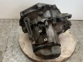 КПП механическая (МКПП) Peugeot 206 1 поколение [рестайлинг] (2002 - 2009), 1.4 л., бензин, 20CF08 - фото №3