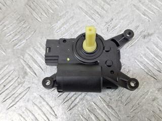 моторчик заслонки печки Mercedes-Benz Sprinter 2 поколение (W906) (2006 - 2014), 2.1 л., OM 651.955, дизель, МКПП, зеленый, задний привод, V3269002, 3093844