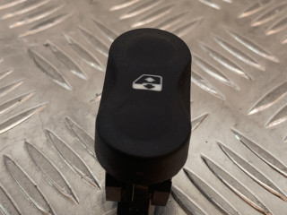 кнопка стеклоподъемника двери передней правой Dacia Sandero 2 поколение [рестайлинг] (2017 - 2026), E30607, 602227