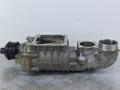 нагнетатель воздуха (компрессор) Mercedes-Benz C-Класс W203/S203/CL203 W203.046 2003, 1.8 л., M 271.946, бензин, АКПП, серебро, седан, задний привод, A2710902080 - фото №5