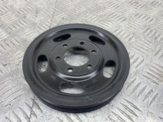 шкив коленвала Opel Corsa C 2001, МКПП, 2500056, 90572867