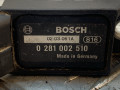 датчик абсолютного давления Opel Corsa D (2006 - 2010), 1.3 л., дизель, 0281002510, 02-03-061A - фото №5