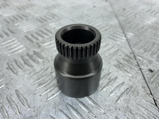 звездочка ТНВД Mercedes-Benz Sprinter 2 поколение (W906) (2006 - 2014), 2.1 л., OM 651.955, дизель, МКПП, зеленый, задний привод, A6510770109