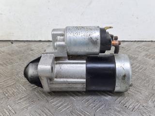 стартер Mazda 6 3 поколение [2-й рестайлинг] 2020, 2.0 л., бензин, МКПП, красный, универсал, передний привод, M000T89281