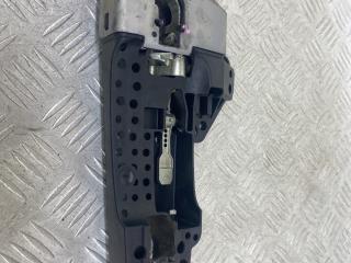 ручка наружная Audi Q5 8R [рестайлинг] 2015, 3.0 л., CTBA, дизель, АКПП, внедорожник 5 дв., полный привод, 8T01837885