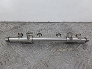 топливная рампа Volkswagen Golf Sportsvan 1 поколение 2017, 1.2 л., CYVA, бензин, МКПП, универсал, передний привод, 04E133320D, 1725231830