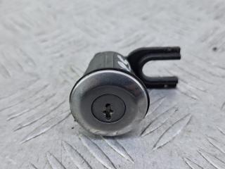 личинка дверного замка Citroen Xsara Picasso 1 поколение [рестайлинг] 2009, 1.6 л., NFU (TU5JP4), бензин, МКПП, кофейный, минивэн, передний привод