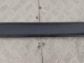 молдинг сдвижной двери Mercedes-Benz Vito W639 2006, 3.2 л., M 112.951, бензин, АКПП, черный, задний привод, A6396901262 - фото №3