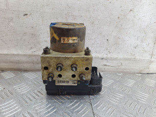 блок ABS Mazda Premacy 1 поколение [рестайлинг] 2003, CB77437AZ, A104400132