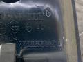 ручка внутренняя передняя правая Renault Megane 1 поколение BA0L 1996, 1.6 л., бензин, МКПП, синий, хетчбэк 5 дв., передний привод, 7700830079 - фото №6