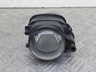 фара противотуманная Audi A6 4B/C5 1999, 1.8 л., AQE, бензин, МКПП, красный, седан